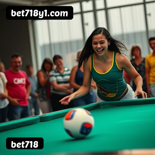 bet718 - Login Methods