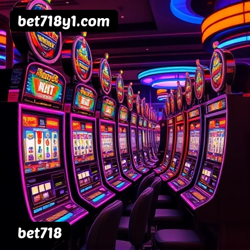 bet718 São Paulo - Hot Promos