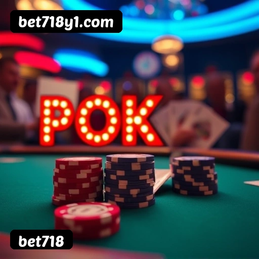 bet718 - Rápido Acesse