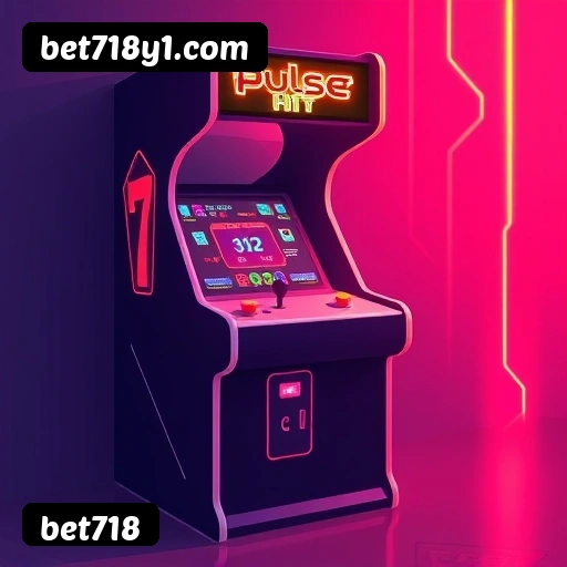bet718 Brasília - Casino Guide