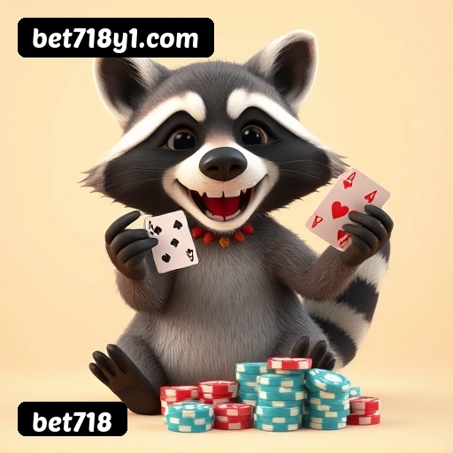 bet718 - App Security