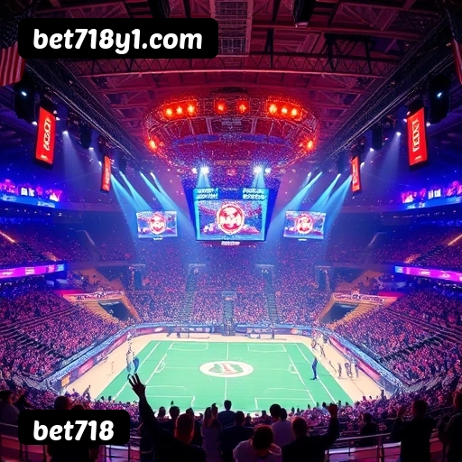 bet718 Belo Horizonte - Provably Fair