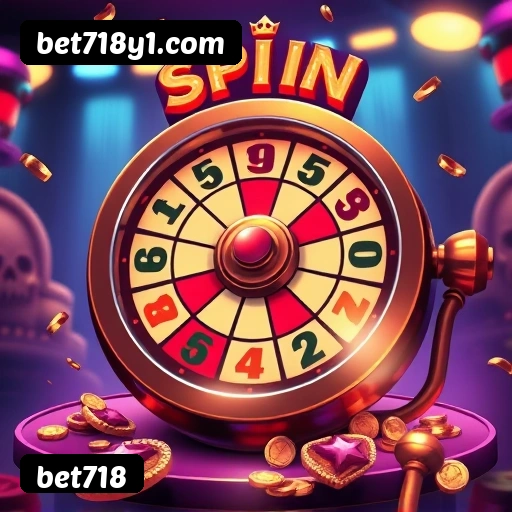 bet718 Belo Horizonte - VIP Casino