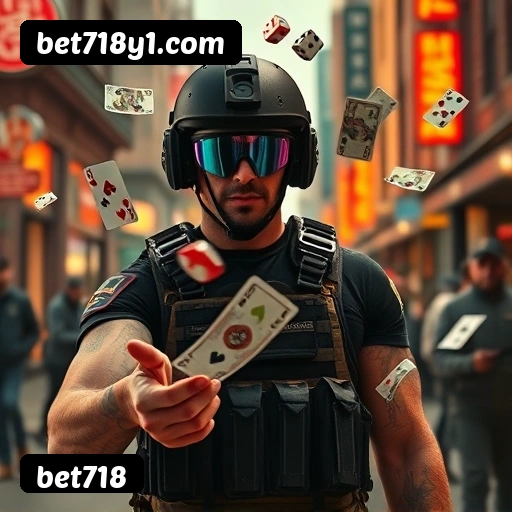 bet718 Fortaleza - Reviews