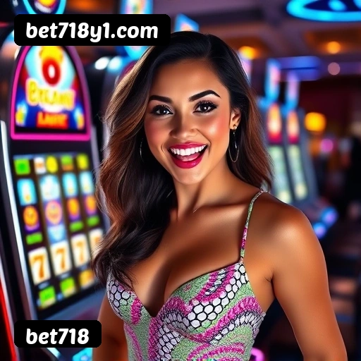 bet718 - App Features