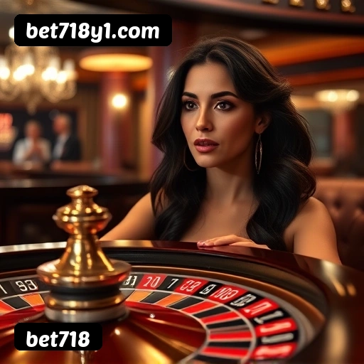 bet718 - Pagamento PIX Instantâneo