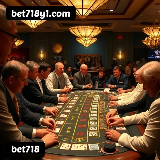 bet718 Salvador - Support