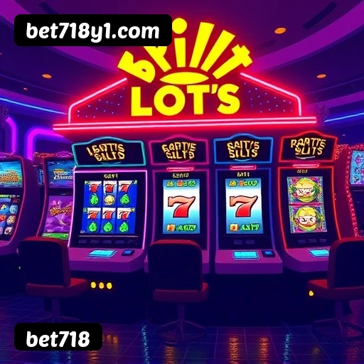 bet718 Rio de Janeiro - Licenses