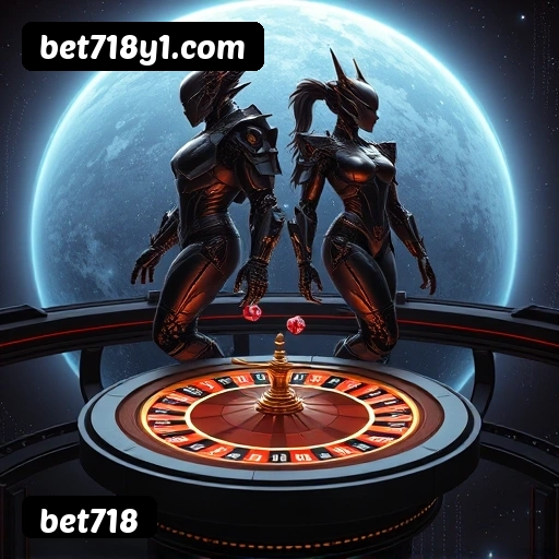 bet718 Brasília - Security