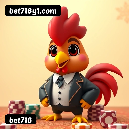 bet718 Salvador - Promo Stats