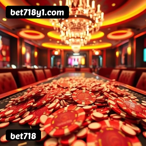 bet718 São Paulo - Live Tables