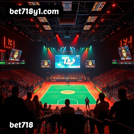 bet718 - Installation Guide
