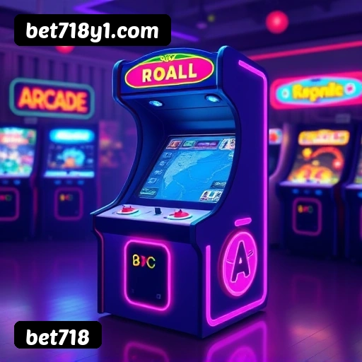 bet718 São Paulo - Top Slots