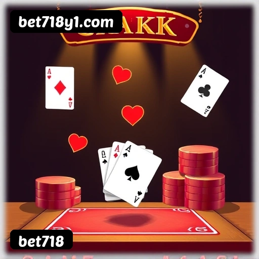 bet718 - App Performance