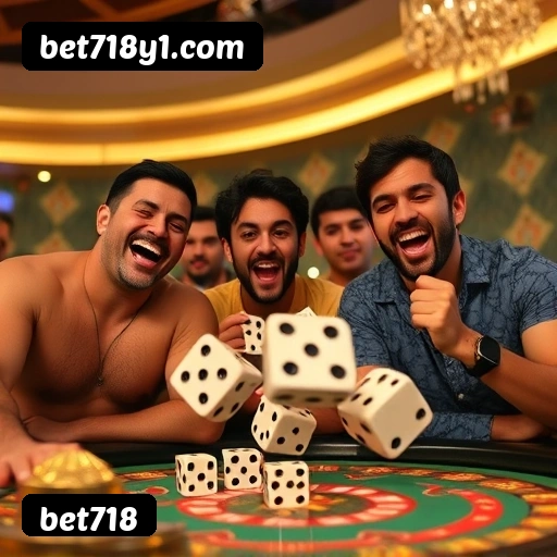 bet718 Curitiba - Live Betting