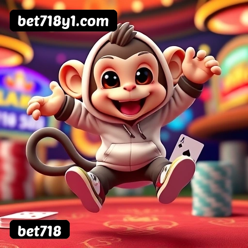 bet718 Belo Horizonte - Jackpots