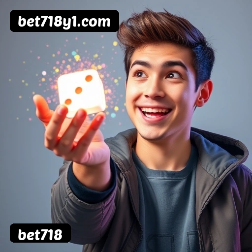 bet718 Rio de Janeiro - Popular Jogos