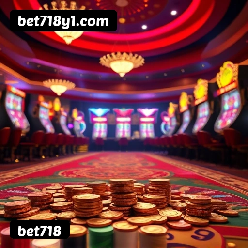 bet718 Belo Horizonte - Reivindique Bonus